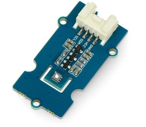 Czytnik Seeedstudio Seeed Studio Grove czujnik gazów VOC i CO2 półprzewodnik MOS 101020512 2