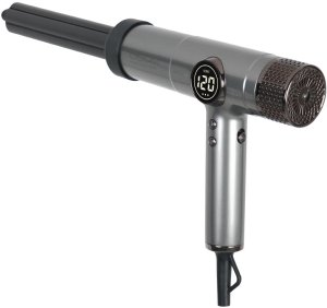 Suszarka Osom Professional Suszarka do włosów i stylizator OSOM Professional OPUS Multi Styler OSOMP02342 w zestawie 5 końcówek 1900 W 2