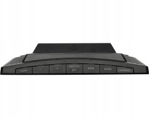 Stacja pogodowa TFA .me 35.8106.01 ID-05 WLAN Stacja pogodowa bezprzewodowa 3