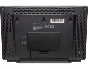 Stacja pogodowa TFA .me 35.8106.01 ID-05 WLAN Stacja pogodowa bezprzewodowa 4