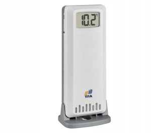 Stacja pogodowa TFA .me 35.8106.01 ID-05 WLAN Stacja pogodowa bezprzewodowa 6