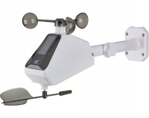 Stacja pogodowa TFA .me 35.8106.01 ID-05 WLAN Stacja pogodowa bezprzewodowa 7