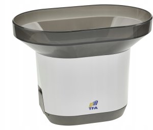 Stacja pogodowa TFA .me 35.8106.01 ID-05 WLAN Stacja pogodowa bezprzewodowa 8