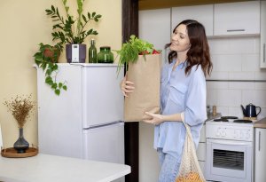 Stacja pogodowa TFA 30.3902.02 ID-A3 biały podwójny czujnik temperatury z czujnikiem 4