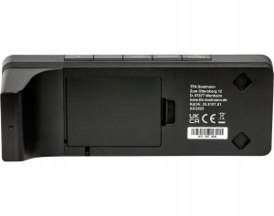 Stacja pogodowa TFA .me 35.8107.01 ID-07 WLAN Stacja pogodowa bezprzewodowa 6