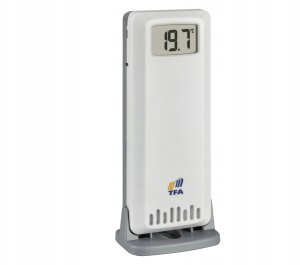Stacja pogodowa TFA .me 35.8107.01 ID-07 WLAN Stacja pogodowa bezprzewodowa 7