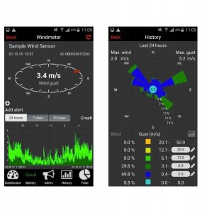 TFA WeatherHub OBSERVER  31.4013 StarterSet m.Thermo-Hygro Sender 2