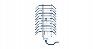 TFA WeatherHub OBSERVER  31.4013 StarterSet m.Thermo-Hygro Sender 6