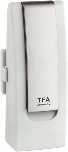TFA WeatherHub OBSERVER  31.4012 StarterSet m.Thermo-Hygro Sender 12