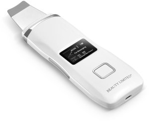 Peeling kawitacyjny 5w1 Ultracare 7W Beauty Limited 3