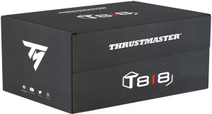 Thrustmaster T818 Base Black Edition (2960974) 4