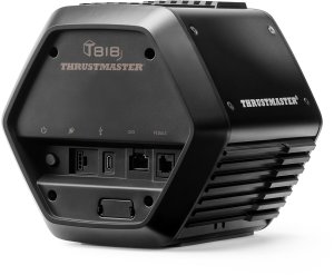 Thrustmaster T818 Base Black Edition (2960974) 5