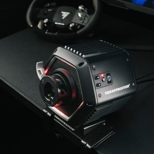 Thrustmaster T818 Base Black Edition (2960974) 6