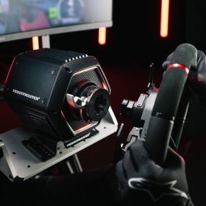 Thrustmaster T818 Base Black Edition (2960974) 7