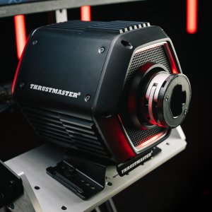 Thrustmaster T818 Base Black Edition (2960974) 8