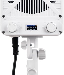 Naświetlacz HP Lampa LED ORCA 330 Bi-color 2700-6500K [Bowens] MITOYA MTYORCA330 4