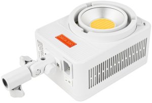 Naświetlacz HP Lampa LED ORCA 330 Bi-color 2700-6500K [Bowens] MITOYA MTYORCA330 5