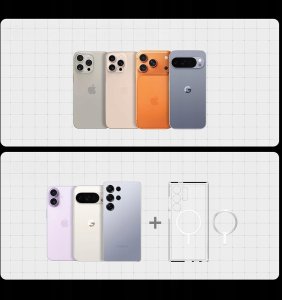 SPIGEN EV15MAQ ESSENTIAL MAGNETIC MAGSAFE VENT CAR MOUNT WIRELESS CHARGER 15W Qi2 BLACK 4