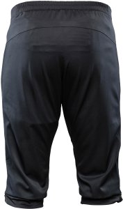 HeatX Heated Knee Pants XL - Black 2