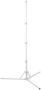 MITOYA MTYF200W Statyw studyjny oświetleniowy 185cm głowica 16mm gwint 1/4'' 4