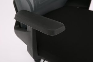 Krzesło biurowe Cobra Office One HF304BK Czarne 7