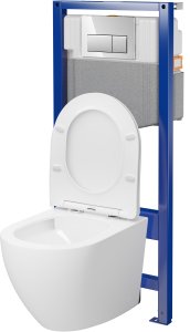 D237 SYSTEM 50 MECH 3/6 DESSE PRO OVAL DUR WO ŁW PRESTO CHR BŁYSK M 2