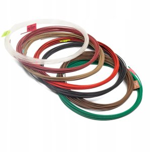 Filament 1,75 mm do 3Doodler ProIII, PROFILLS 3