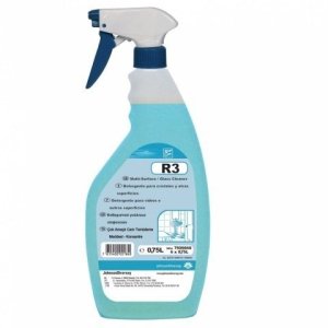 Room Care R3 – Preparat do czyszczenia łazienek - 750 ml 2