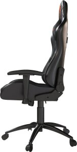 Fotel Cobra DRACO CRF191 Czarny 5