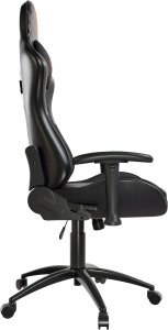 Fotel Cobra DRACO CRF191 Czarny 6