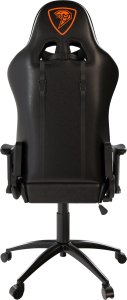 Fotel Cobra DRACO CRF191 Czarny 7