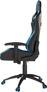 Fotel Cobra DRACO CRF192 Niebieski (CRF192 Blue) 4