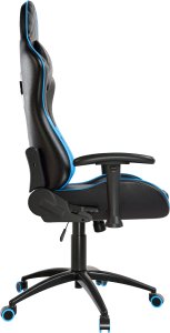Fotel Cobra DRACO CRF192 Niebieski (CRF192 Blue) 5