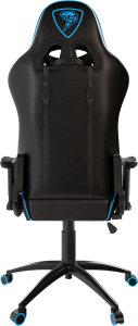 Fotel Cobra DRACO CRF192 Niebieski (CRF192 Blue) 6