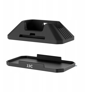 JJC Podstawka Stojak Statyw Stand Baza Na Stół Do Kamery Insta360 X5 X4 X 5 X 4 / Dm-x5 4