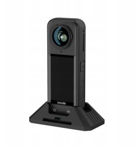 JJC Podstawka Stojak Statyw Stand Baza Na Stół Do Kamery Insta360 X5 X4 X 5 X 4 / Dm-x5 6