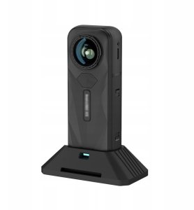JJC Podstawka Stojak Statyw Stand Baza Na Stół Do Kamery Insta360 X5 X4 X 5 X 4 / Dm-x5 8