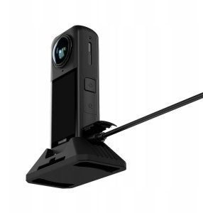 JJC Podstawka Stojak Statyw Stand Baza Na Stół Do Kamery Insta360 X5 X4 X 5 X 4 / Dm-x5 9