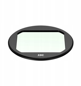 Filtr Ochronny Uv Ultra Slim Anti Reflection 36x Canon Powershot Sx740 Hs / F-sx 5