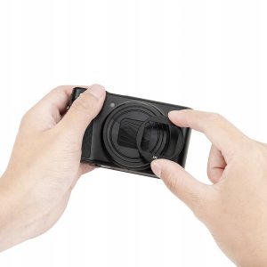 Filtr Ochronny Uv Ultra Slim Anti Reflection 36x Canon Powershot Sx740 Hs / F-sx 7