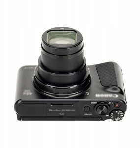 Filtr Ochronny Uv Ultra Slim Anti Reflection 36x Canon Powershot Sx740 Hs / F-sx 9