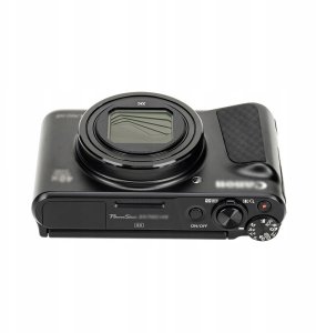 Filtr Ochronny Uv Ultra Slim Anti Reflection 36x Canon Powershot Sx740 Hs / F-sx 10