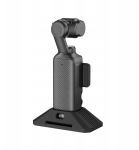 JJC Podstawka Stojak Statyw Stand Baza Na Stół Do Kamery Dji Osmo Pocket 3 / Dm-op3 11