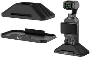 JJC Podstawka Stojak Statyw Stand Baza Na Stół Do Kamery Dji Osmo Pocket 3 / Dm-op3 2