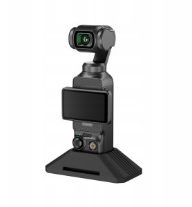 JJC Podstawka Stojak Statyw Stand Baza Na Stół Do Kamery Dji Osmo Pocket 3 / Dm-op3 3
