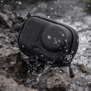 JJC Futerał Pokrowiec Obudowa Etui Case Sztywny Do Dj Osmo Action 6 5 Pro 4 3 / Hscc-oa6 12