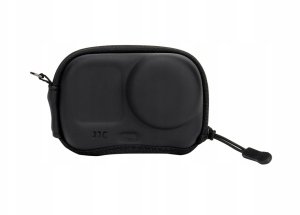 JJC Futerał Pokrowiec Obudowa Etui Case Sztywny Do Dj Osmo Action 6 5 Pro 4 3 / Hscc-oa6 4