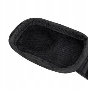 JJC Futerał Pokrowiec Obudowa Etui Case Sztywny Do Dj Osmo Action 6 5 Pro 4 3 / Hscc-oa6 5