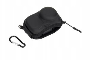JJC Futerał Pokrowiec Obudowa Etui Case Sztywny Do Dj Osmo Action 6 5 Pro 4 3 / Hscc-oa6 6