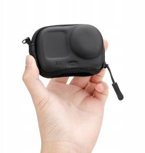JJC Futerał Pokrowiec Obudowa Etui Case Sztywny Do Dj Osmo Action 6 5 Pro 4 3 / Hscc-oa6 8
